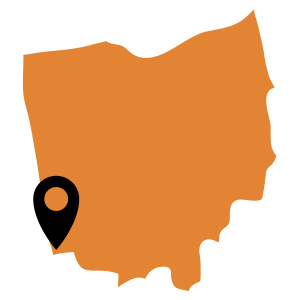 Cincinnati Area